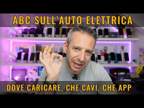 Video: Qual è la funzione dell'elettronvolt?