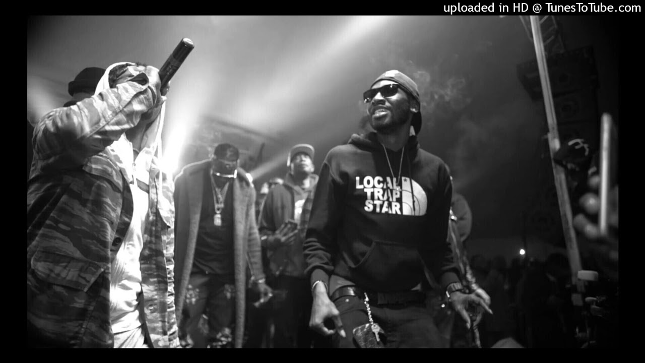 [FREE] Bankroll Fresh x MexikoDro x Baby Mel Type Beat 