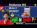 Endurox R4 Review - Worth it or Waste of Money?