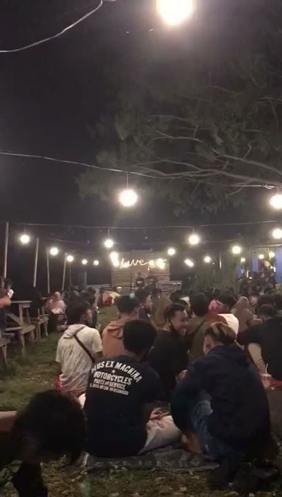 Aku Ikhlas - Cover Akustik Story WhatsApp