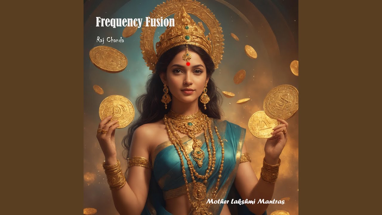 Frequency Fusion (Lakshmi Mantra)