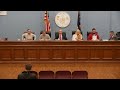 Town of Carmel Town Board Work Session: Wednesday, November 12th 2025