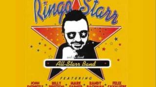 Ringo Starr - Live in New Jersey 7/18/1995 - 12. Yellow Submarine