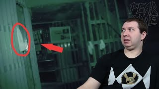 Top 5 Scary Videos to Ruin Your Night Reaction