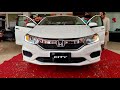 Honda City 2021 1.5L cvt | Price and specifications