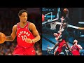 7 Minutes of Satifying NBA Posterize Dunks