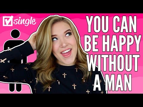 Video: How To Learn To Live Without A Husband