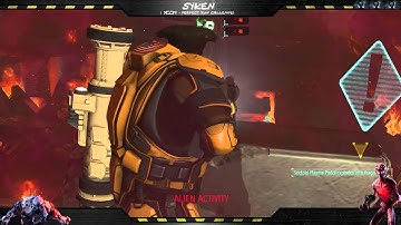 XCOM - THE PERFECT RUN - (Syken