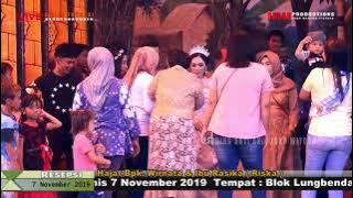 GODONG LOMPONG LAGU ANEKA TUNGGAL LIVE BLOK LUNGBENDA