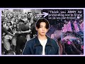 How the bts army changed fandom culture