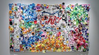 2023 National Recycling Day Exhibit