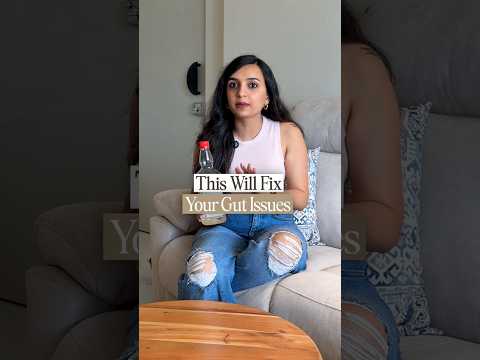 Oil Pulling Benefits | Fix you Gut Issues |  Dietician Explains benefits of Oil Pulling by Dt. Shweta Shah Panchal