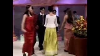 Preah Vihear DVD #05 - Touch Sreynich   Pich Ponleu - No Ey! Srey No! / នោអើយ! ស្រីនោ!