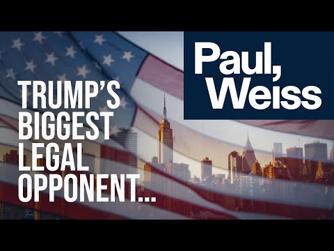 Paul Weiss: Where All the Democrats Come From...