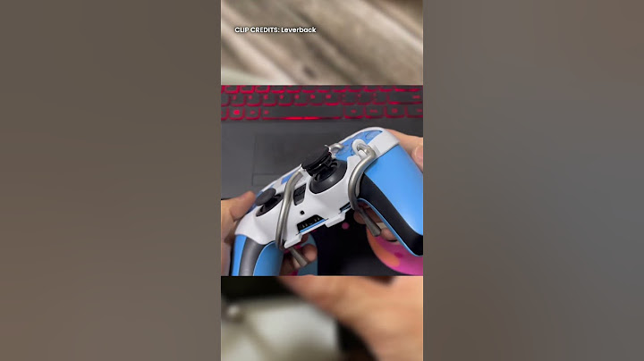 3 accessori da gaming talmente assurdi che forse sono utili