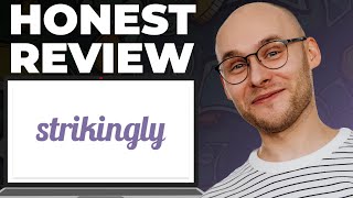 Strikingly Pro Website Builder Review – Still Good?