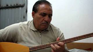 Malatyalı Osman Altundağ Türküleri - Eşrefim Canım Kardeşim