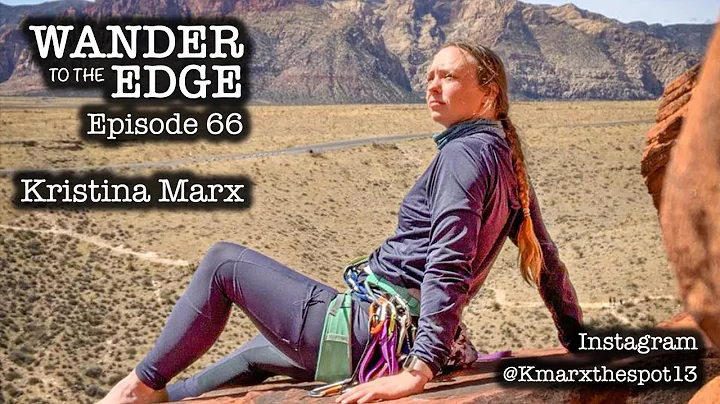 Ep 66: Kristina Marx