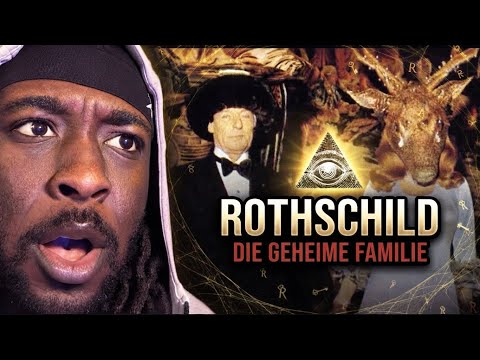Die MÄCHTIGSTE Familie der Welt. 🌍 