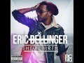 Eric Bellinger Liquid Courage Ft Victoria Monet Download Download mp3