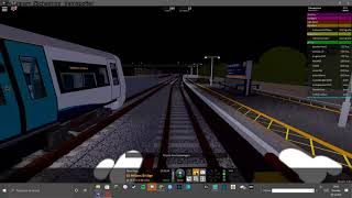 Stepford County Railway - Episode 4 - AirLink Line