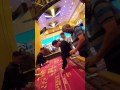 Live casino craps action # 2. - YouTube
