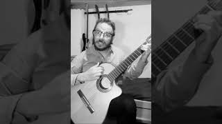Tutorial brevísimo: Rasgueo chacarera / gato / escondido (explicación chasquido).