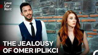 Who’s The Courageous One That Sent Flowers To My Girlfriend? - Love For Rent