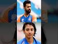 Smriti mandhana ne Rohit Sharma ko handsome captain kyon bola #shortvideo #youtubeshorts #shorts