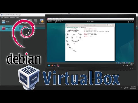 Video: Come posso aggiornare le aggiunte degli ospiti di VirtualBox?