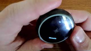 Soundbrenner Core Tuner and Intonation Test