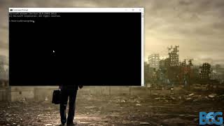 Get your Mac Address by getmac command Windows 10 screenshot 5