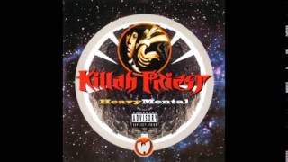 Watch Killah Priest Heavy Mental video