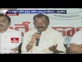 It's a bogus package to AP, says Raghuveera