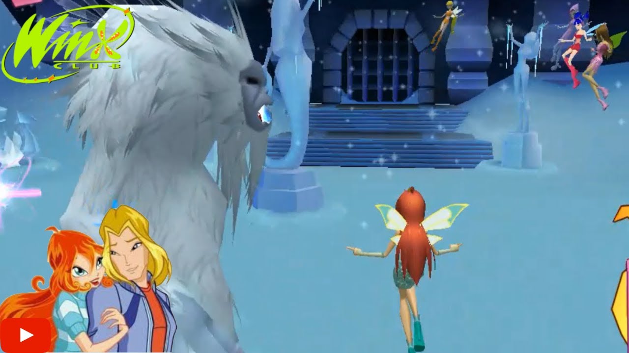 Winx club mission enchantix игра. винкс против монстров. винкс против монстров. бродилки с героями винкс. игра винкс против монстров.