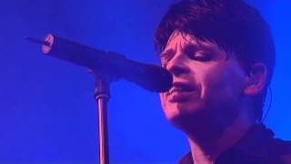 Gary Numan - 14 You Are In My Vision, Replicas Live Manchester 08-03-2008 chords