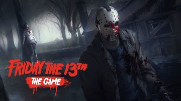 Jason Part 9 - Friday the 13th: The Game OST