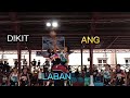 PUGO VS BALDIOS JUNIOR HIGHLIGHTS