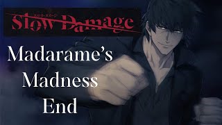 Madarame's Madness End [Slow Damage Playthrough] screenshot 2