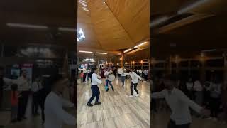 🎼Bilgin müzik🎼 Taha yörük çadırı nişan töreni maşallah gençlere coştular