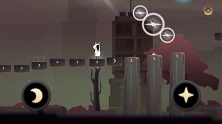 Pursuit Of Light 2 [Gameplay] - Indie Android Puzzle Runner screenshot 5