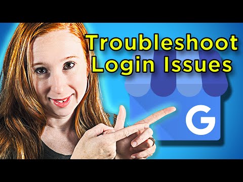 Troubleshoot GMB Login Issues | Request Ownership of a Google My Business Profile