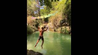 LAS POZAS DE NAVARRA #excursiones #mountains #poza #navarra #pamplona