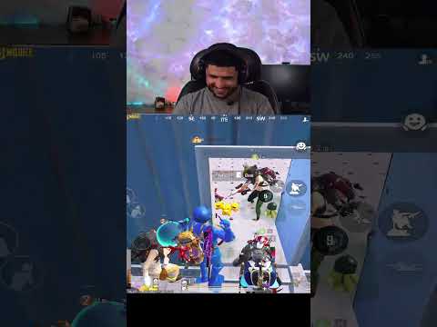 لو انت مكانه تفجر نفسك ببجي