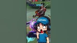 JIKA MLBB X FREE FIRE? #mobilelegendsbangbang #mlbb #nextivegaming