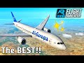 The best planes in rfs  rfs real flight simulator