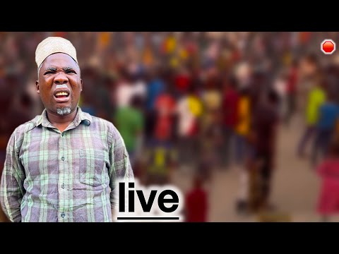 MAPOKEZI YA MZEE LIKOMA GEITA