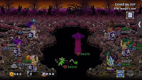 Soda dungeon 2 WD script and party!