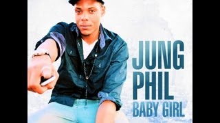 Watch Jung Phil Babygirl video