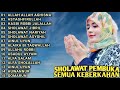 SHOLAWAT PEMBUKA SEMUA KEBERKAHAN - ALLAH ALLAH AGHISNA - HASBI ROBBI JALALLAH - ASTAGHFIRULLAH